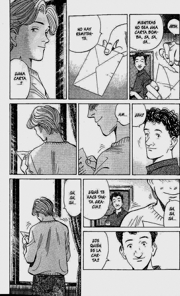 Read Monster es Manga Online