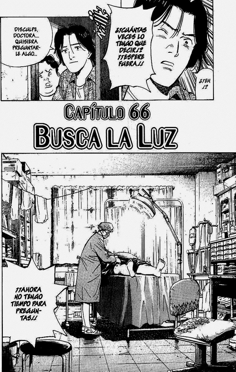 Read Monster es Manga Online