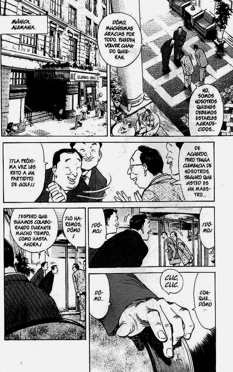 Read Monster es Manga Online