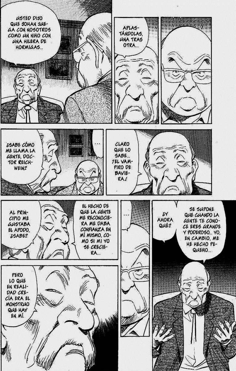 Read Monster es Manga Online