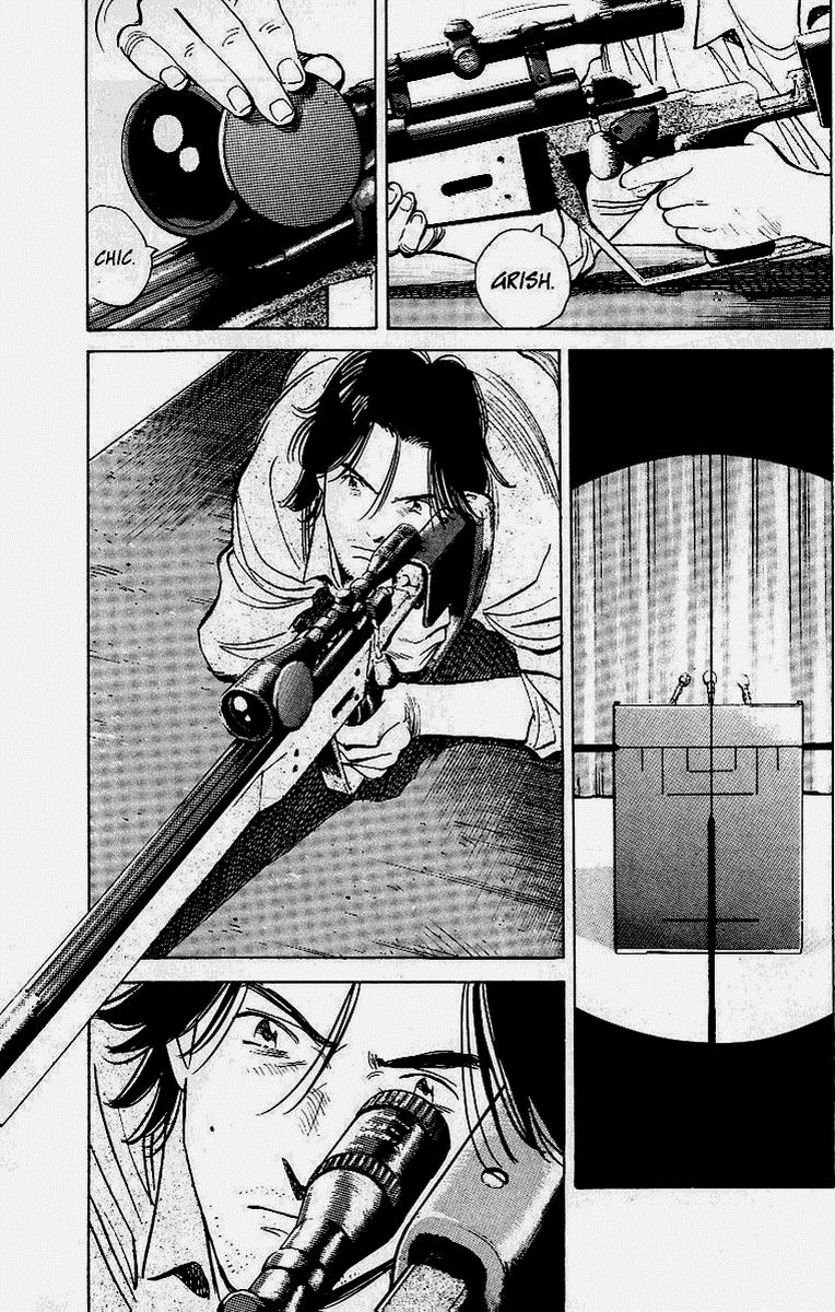 Read Monster es Manga Online