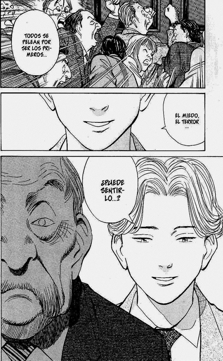 Read Monster es Manga Online