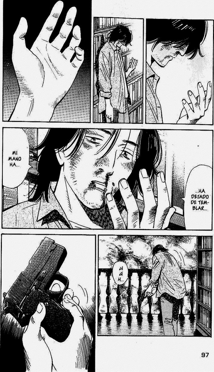 Read Monster es Manga Online