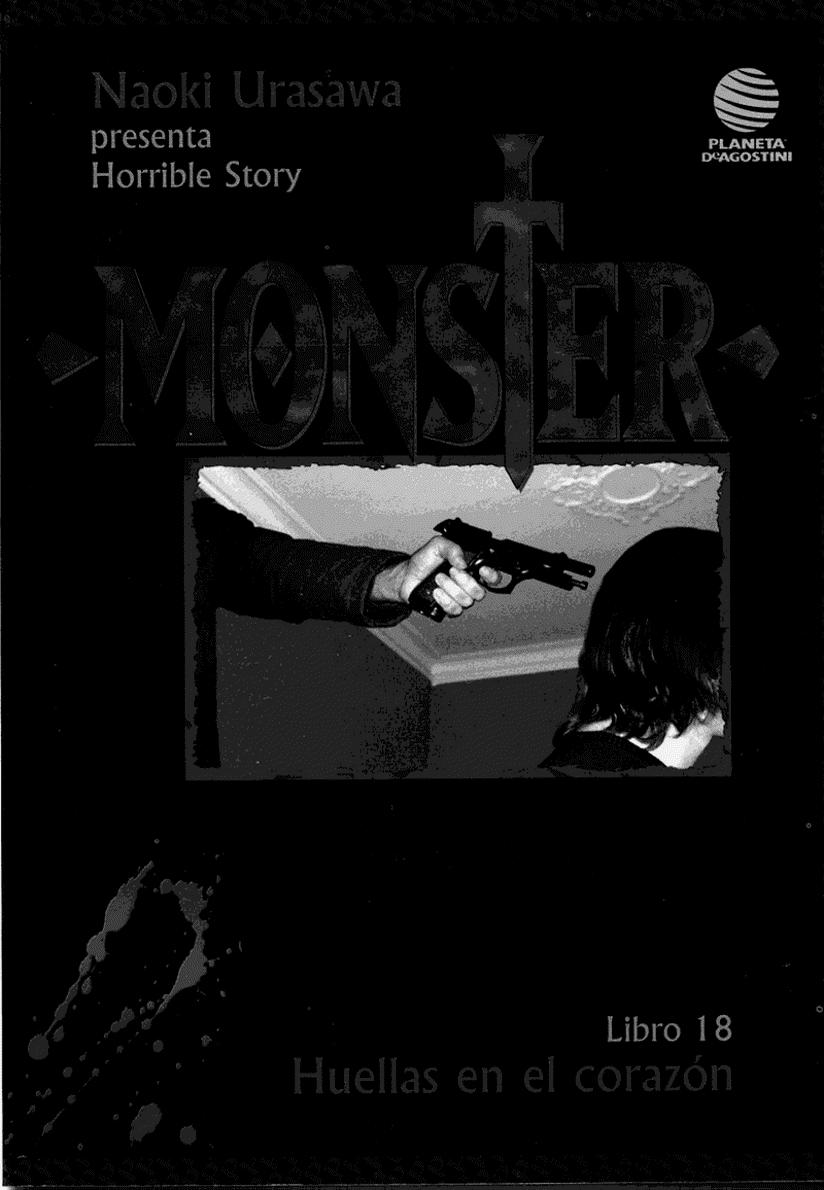 Read Monster es Manga Online