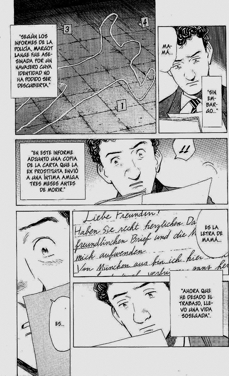 Read Monster es Manga Online