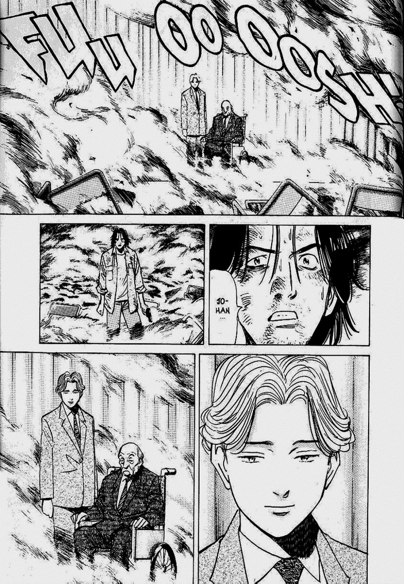 Read Monster es Manga Online