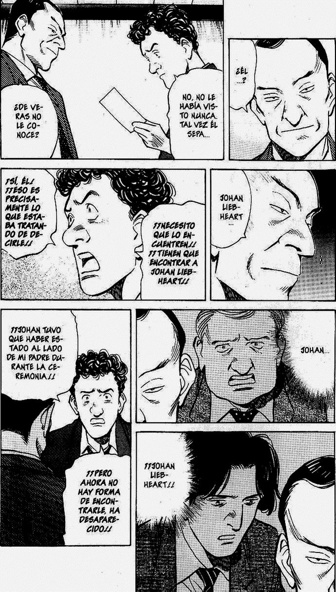 Read Monster es Manga Online