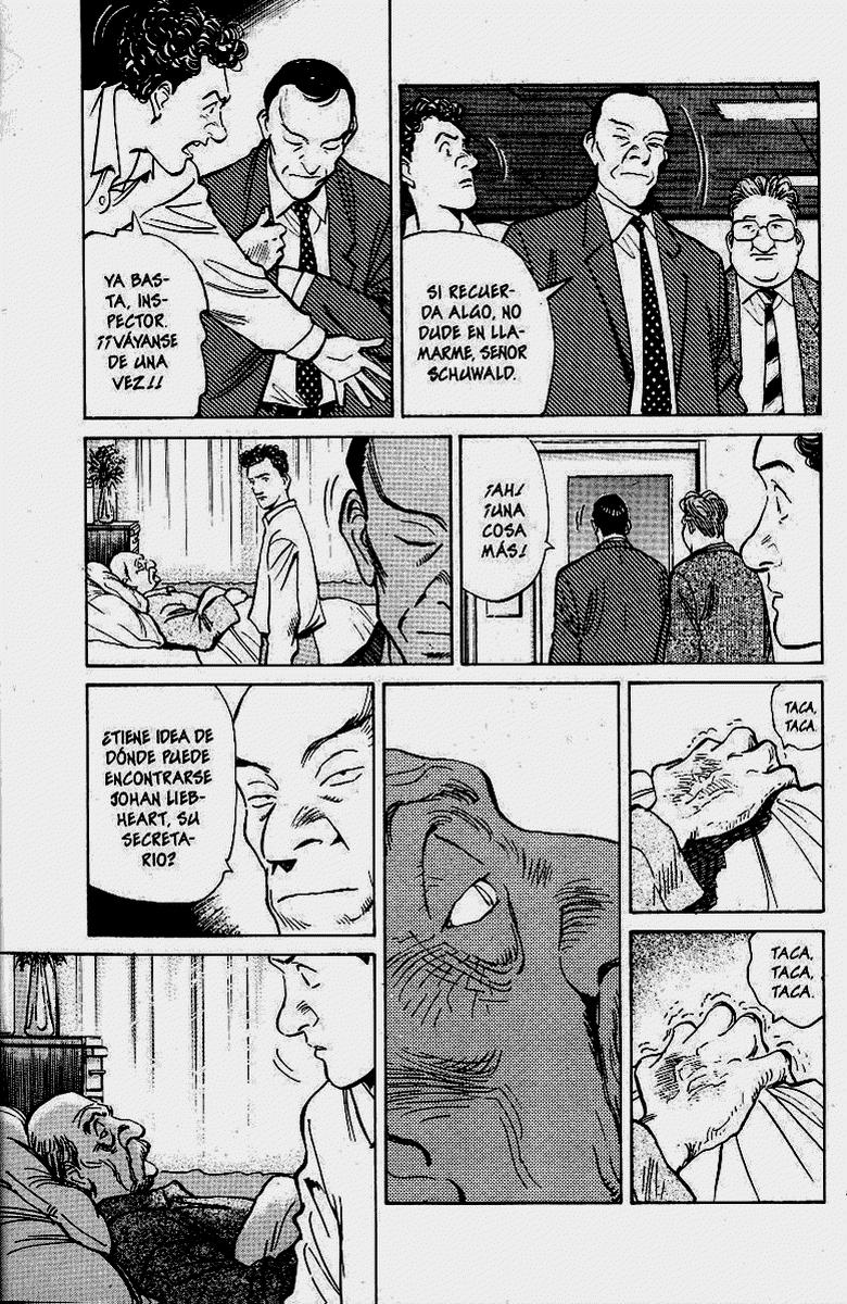 Read Monster es Manga Online