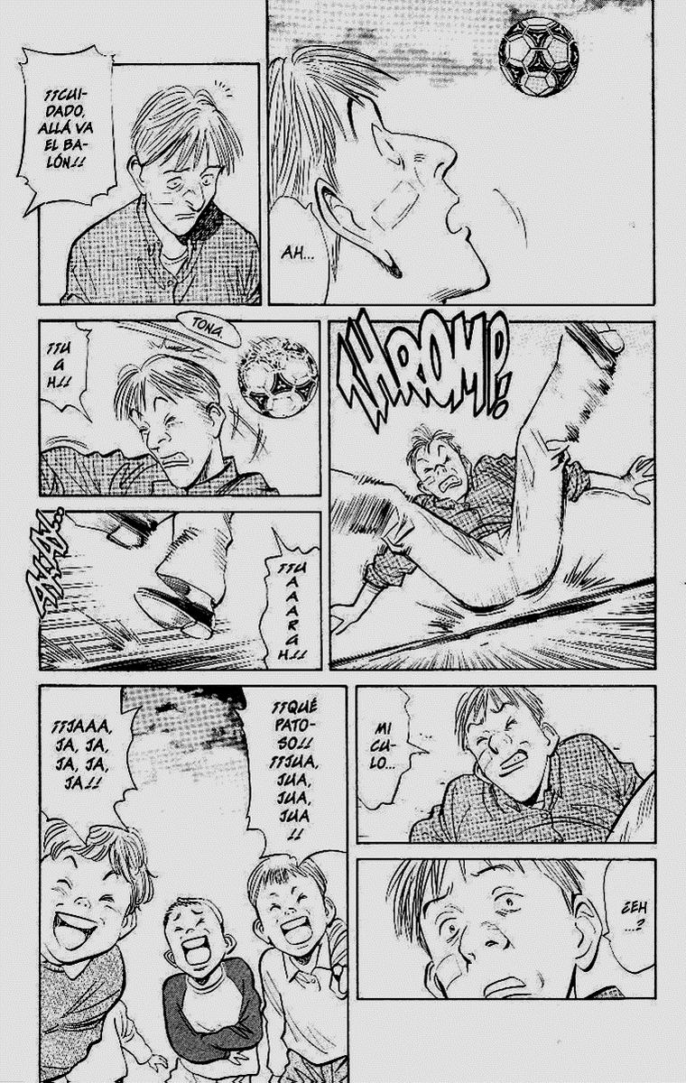 Read Monster es Manga Online