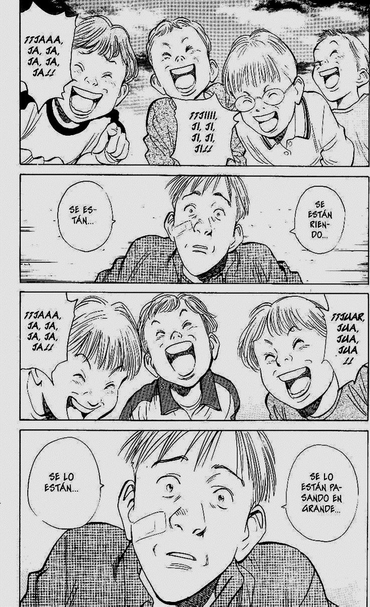 Read Monster es Manga Online