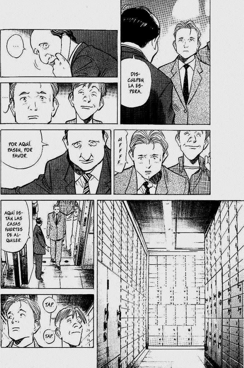 Read Monster es Manga Online