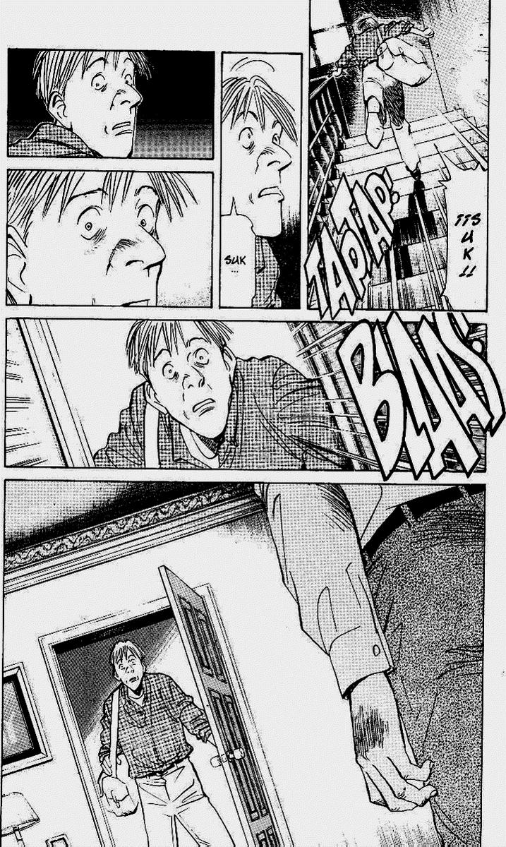 Read Monster es Manga Online