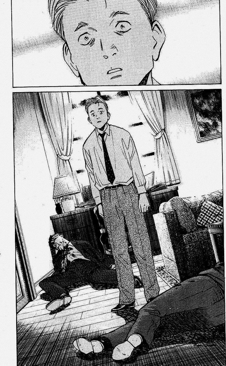 Read Monster es Manga Online