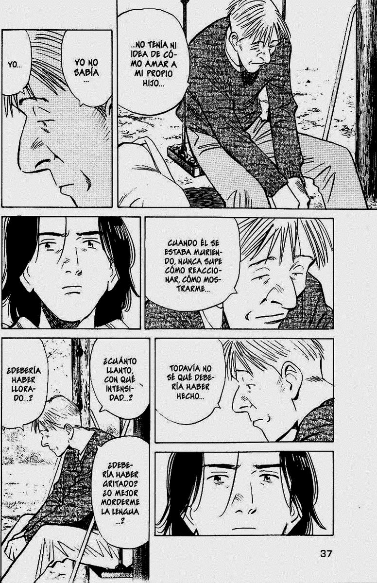 Read Monster es Manga Online