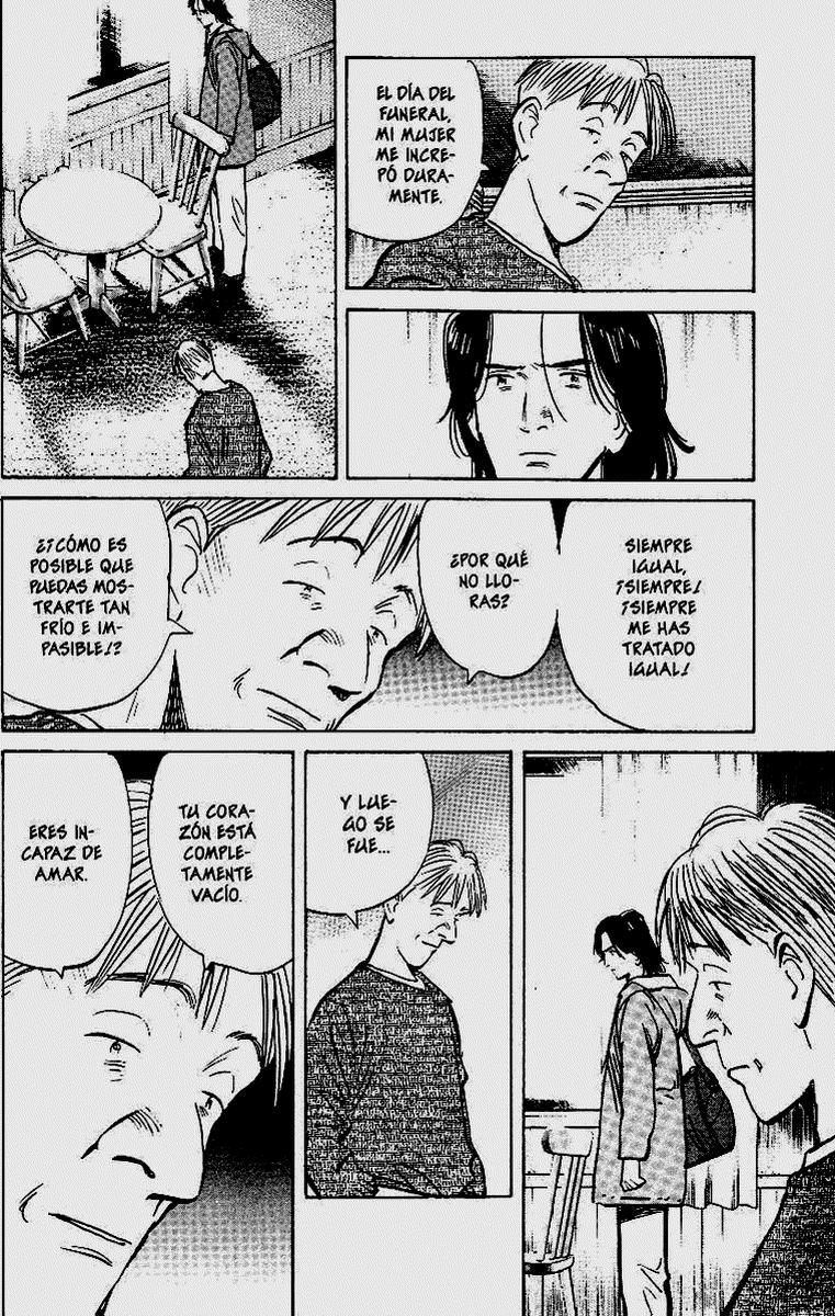 Read Monster es Manga Online