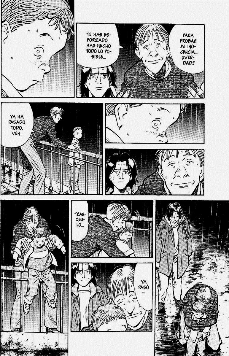 Read Monster es Manga Online