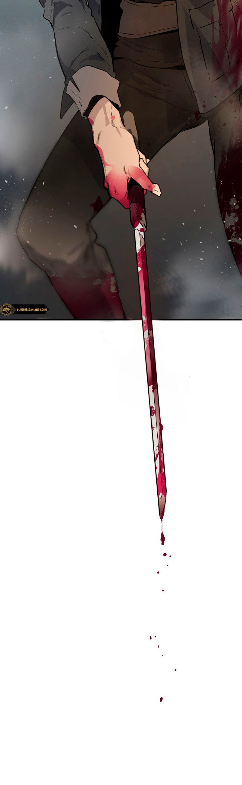 Read Nivelando Con Los Dioses es Manga Online