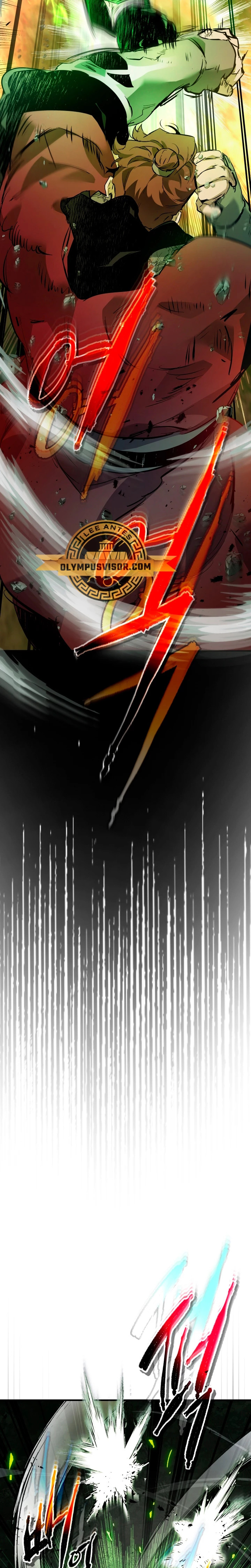 Read Nivelando Con Los Dioses es Manga Online