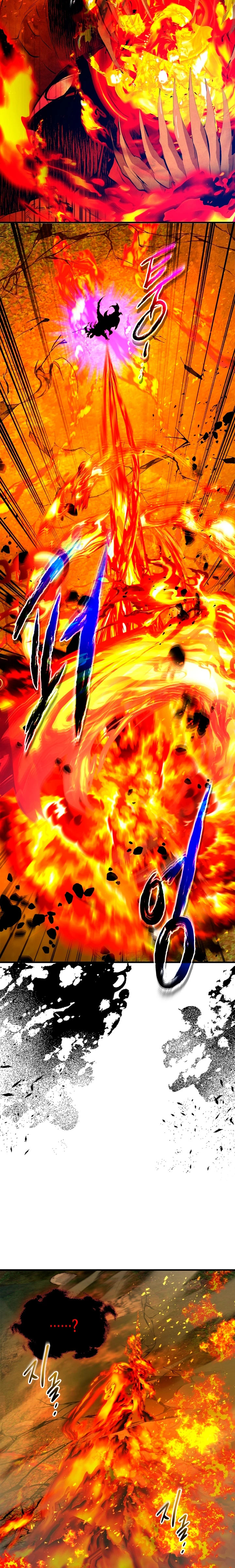 Read Nivelando Con Los Dioses es Manga Online