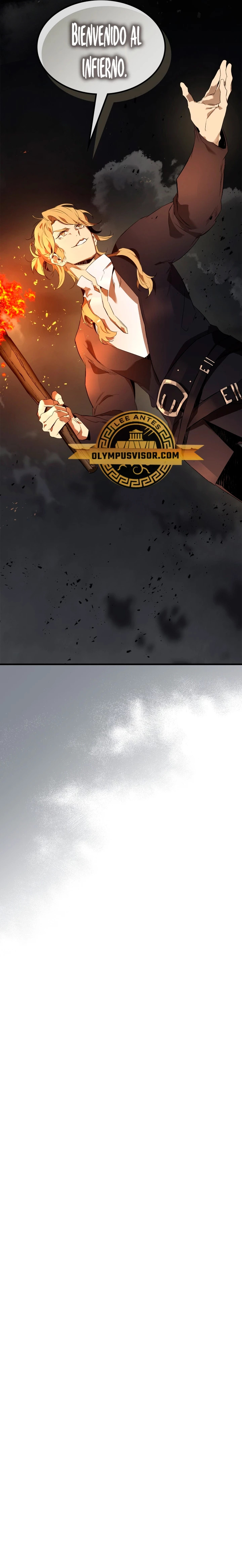 Read Nivelando Con Los Dioses es Manga Online