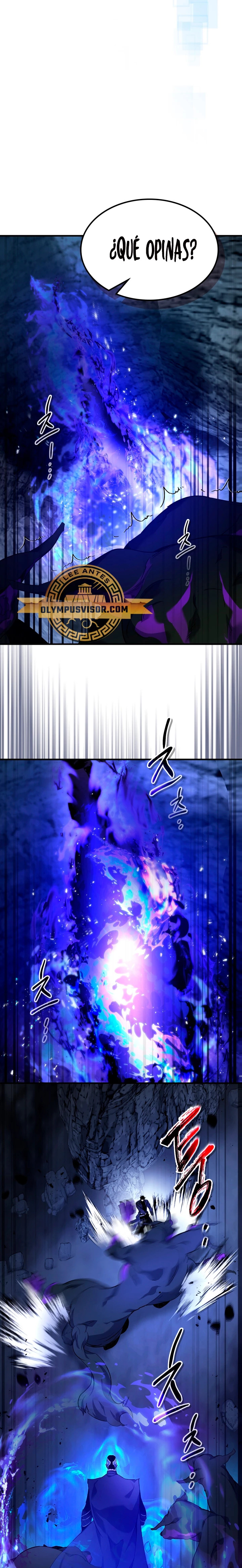 Read Nivelando Con Los Dioses es Manga Online