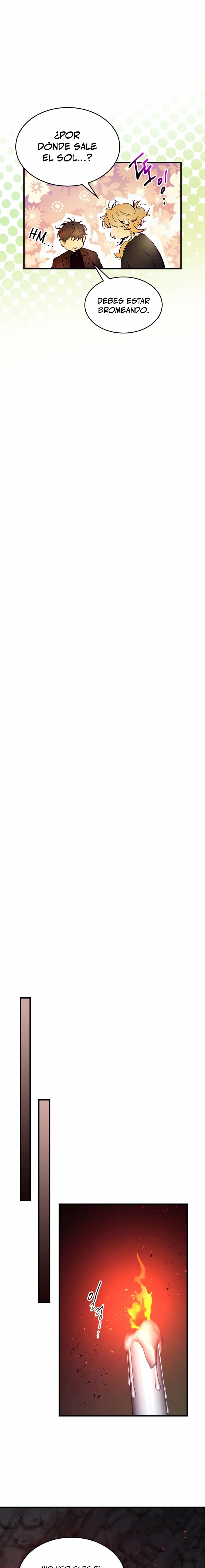 Read Nivelando Con Los Dioses es Manga Online