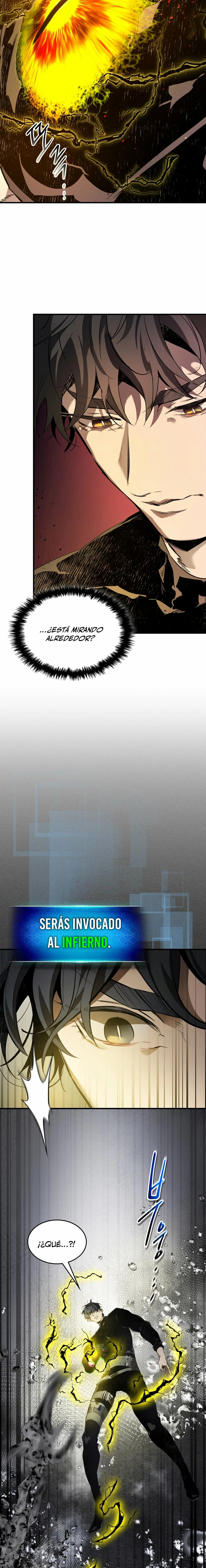 Read Nivelando Con Los Dioses es Manga Online