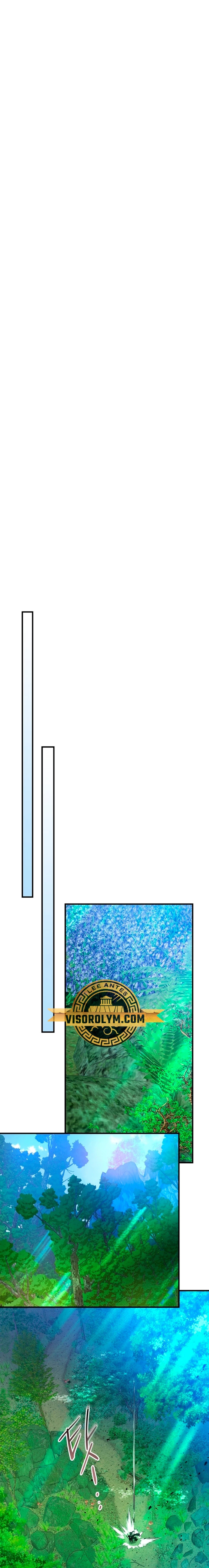Read Nivelando Con Los Dioses es Manga Online