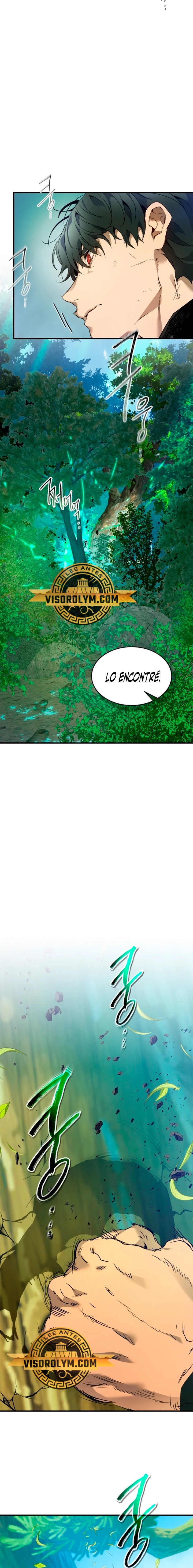 Read Nivelando Con Los Dioses es Manga Online