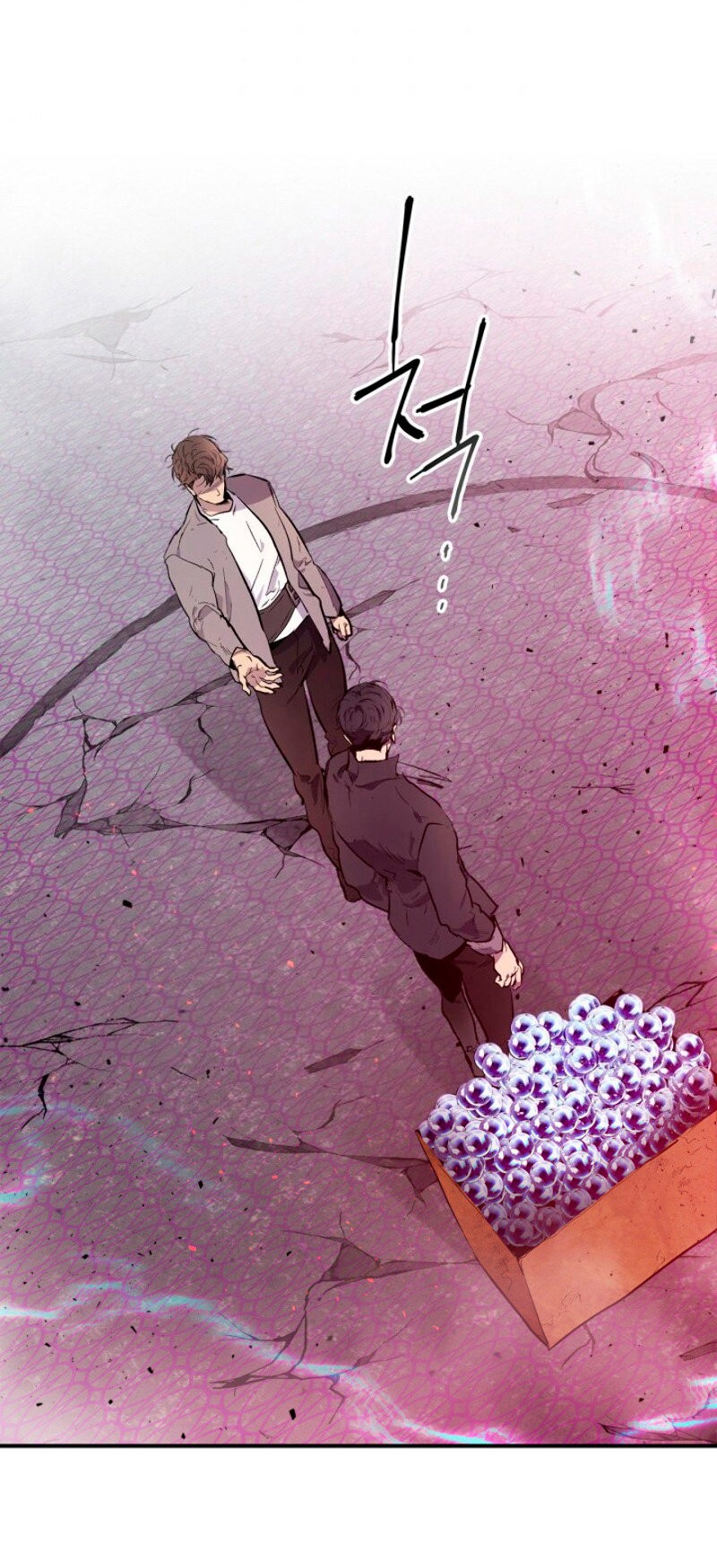 Read Nivelando Con Los Dioses es Manga Online