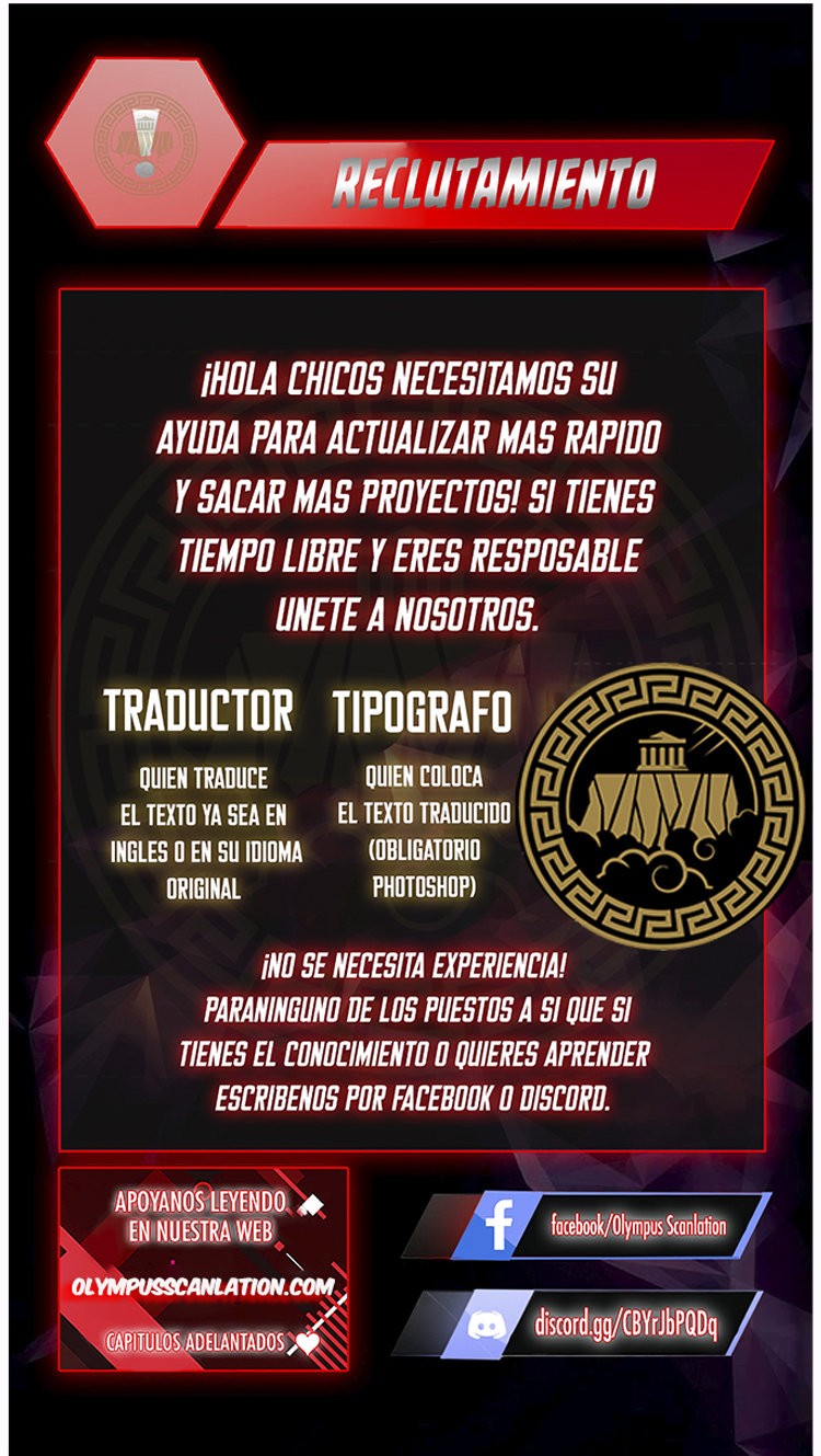 Read Nivelando Con Los Dioses es Manga Online