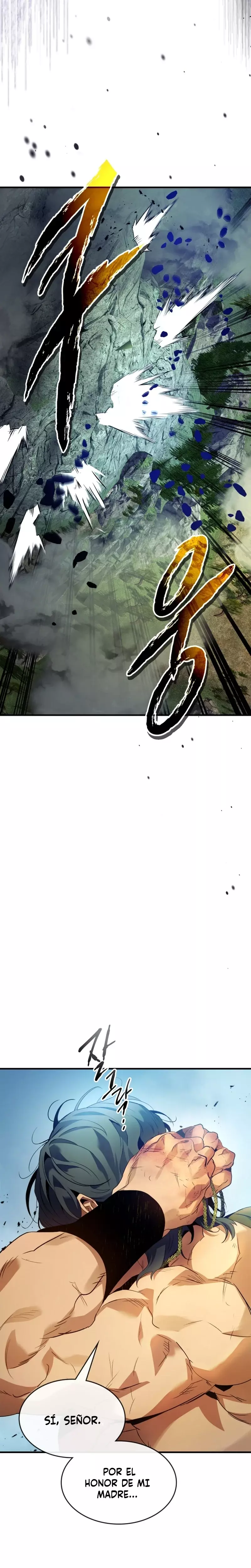 Read Nivelando Con Los Dioses es Manga Online