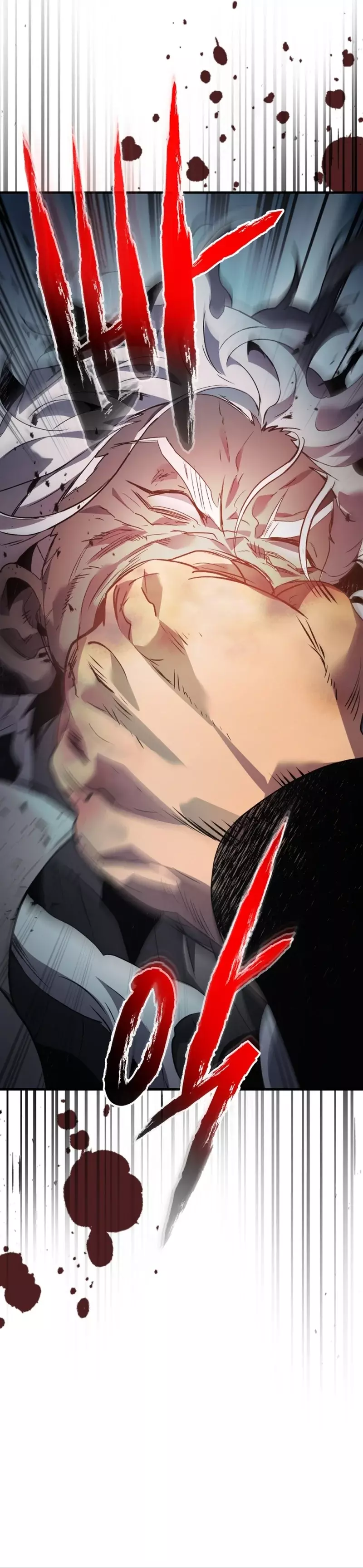 Read Nivelando Con Los Dioses es Manga Online