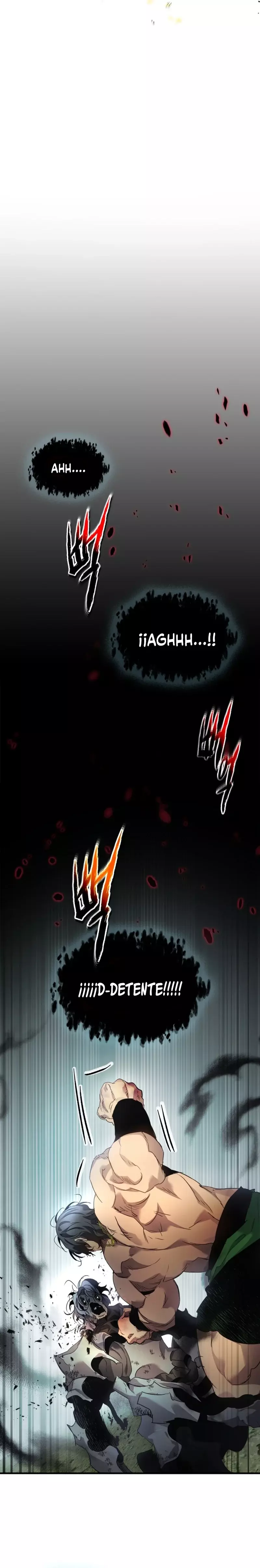 Read Nivelando Con Los Dioses es Manga Online