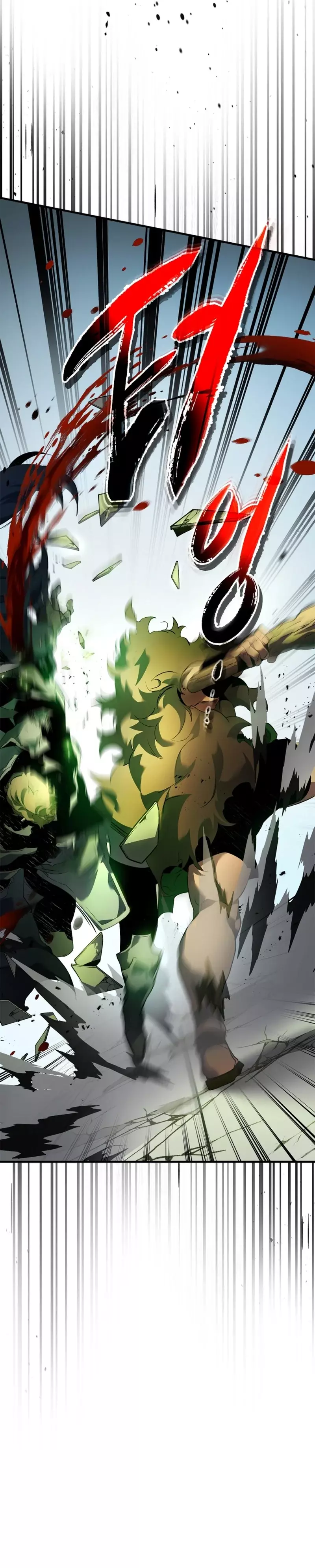 Read Nivelando Con Los Dioses es Manga Online