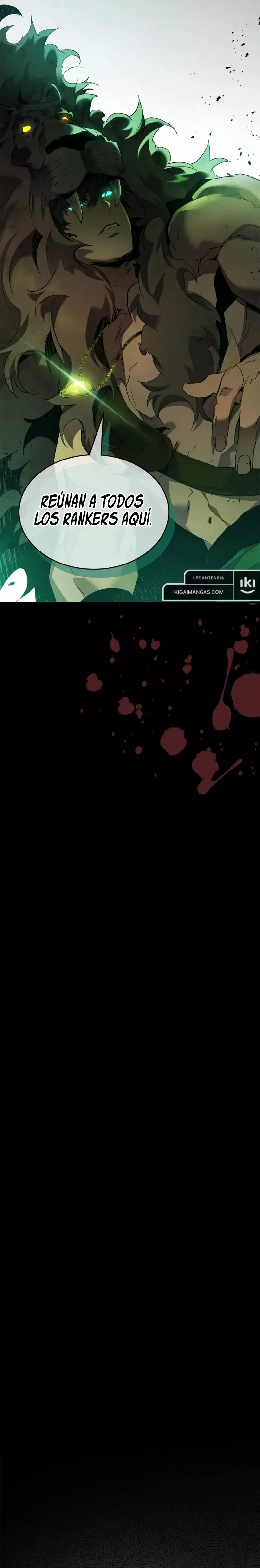 Read Nivelando Con Los Dioses es Manga Online