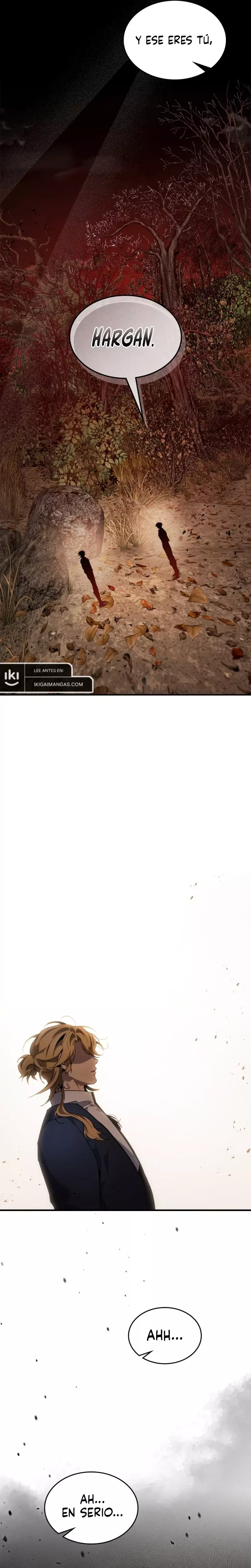 Read Nivelando Con Los Dioses es Manga Online