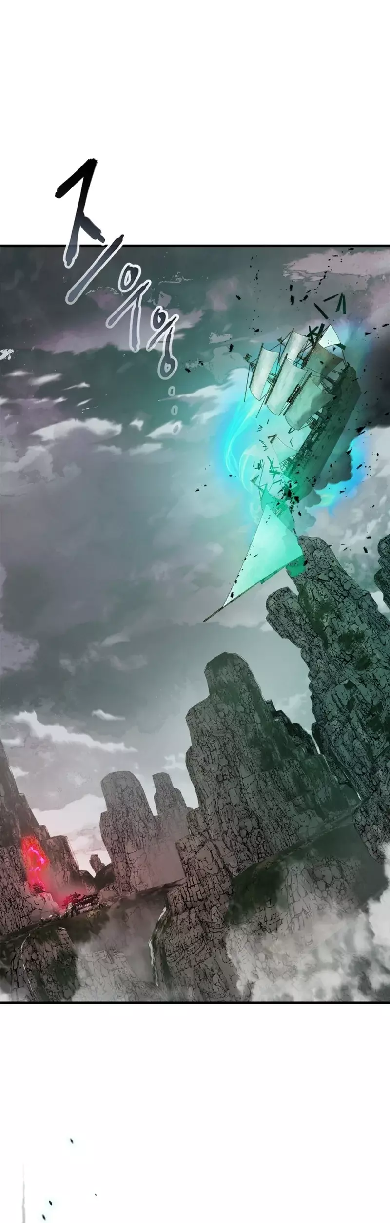 Read Nivelando Con Los Dioses es Manga Online