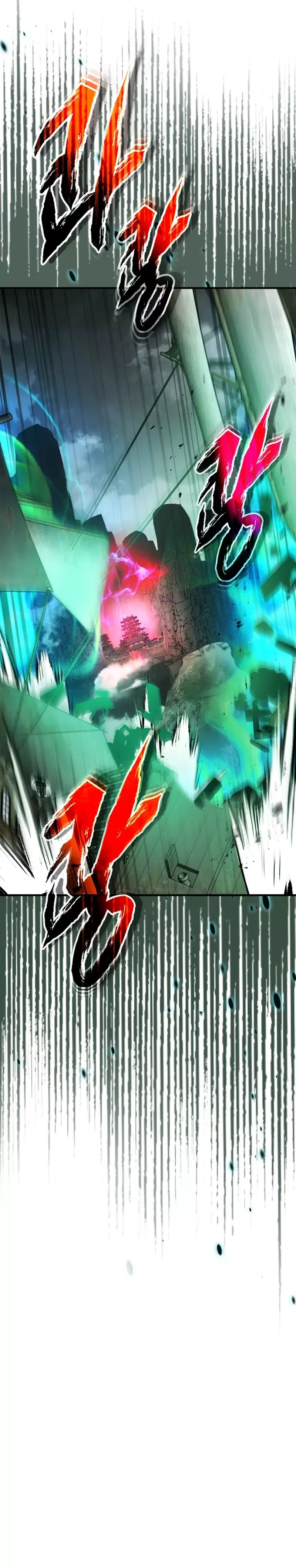 Read Nivelando Con Los Dioses es Manga Online