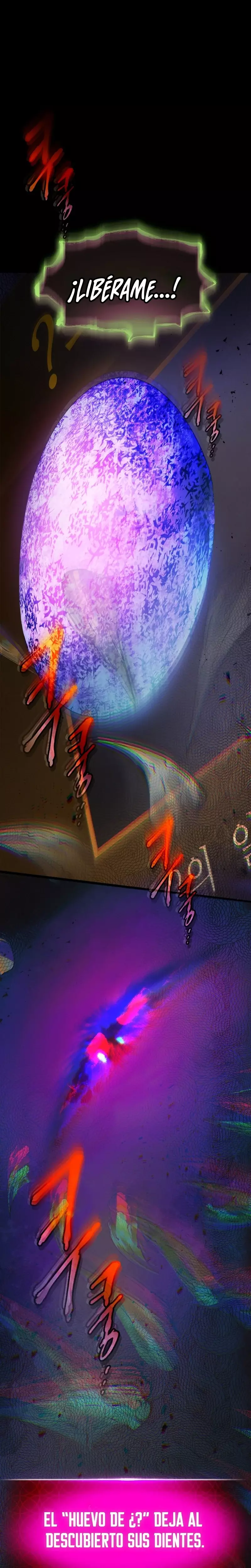 Read Nivelando Con Los Dioses es Manga Online