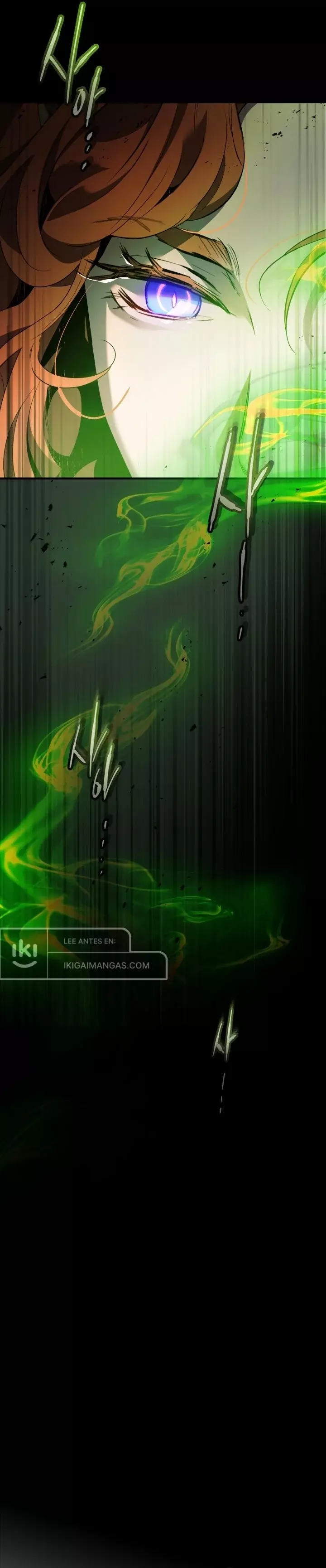 Read Nivelando Con Los Dioses es Manga Online