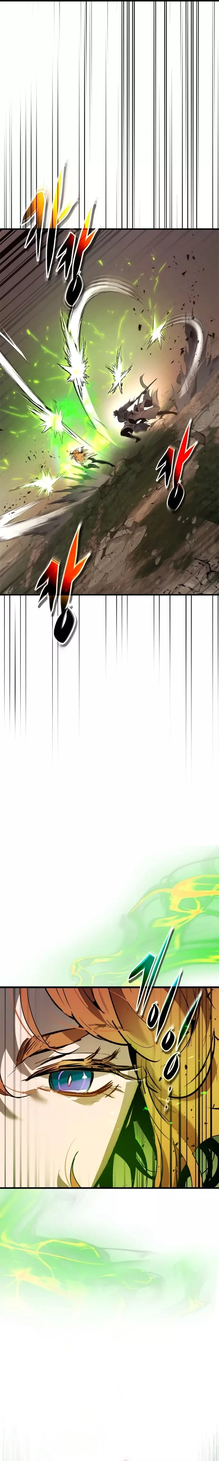 Read Nivelando Con Los Dioses es Manga Online