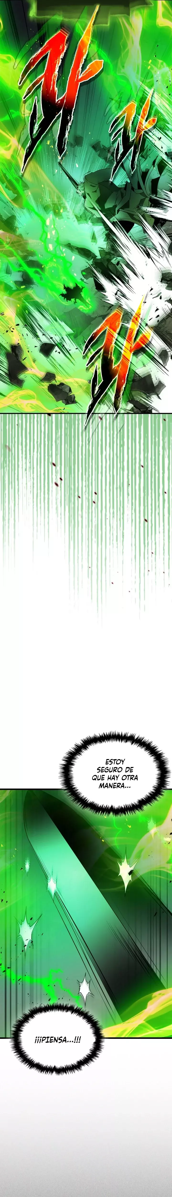 Read Nivelando Con Los Dioses es Manga Online