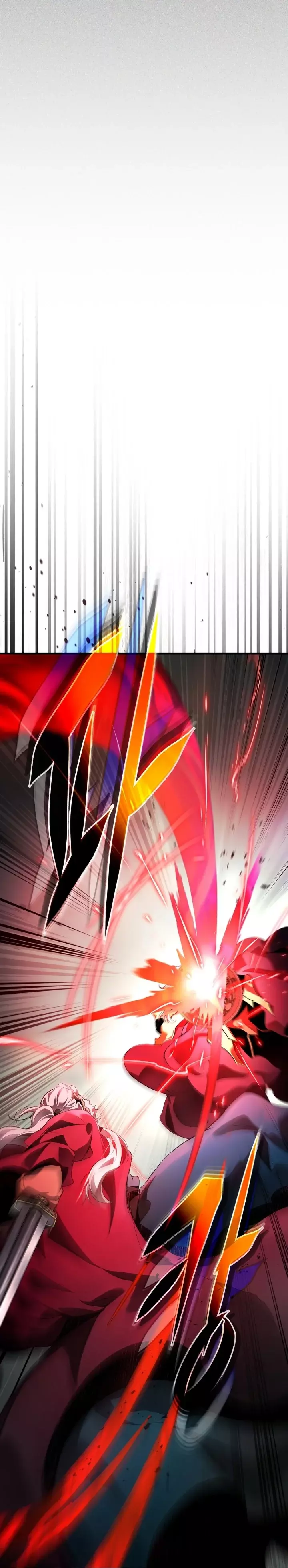 Read Nivelando Con Los Dioses es Manga Online