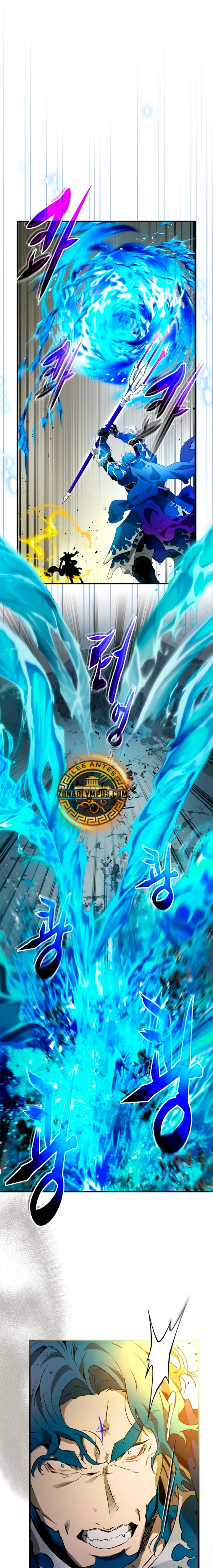 Read Nivelando Con Los Dioses es Manga Online