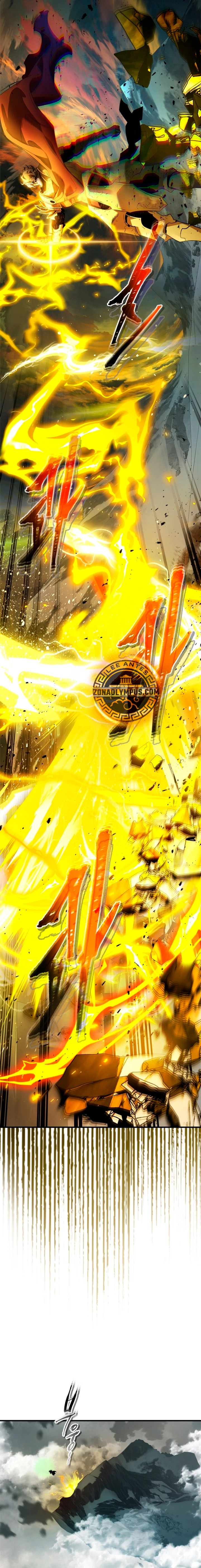 Read Nivelando Con Los Dioses es Manga Online