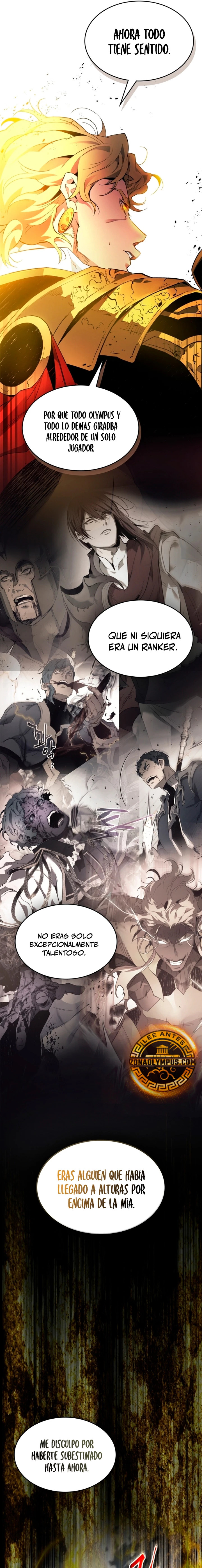 Read Nivelando Con Los Dioses es Manga Online