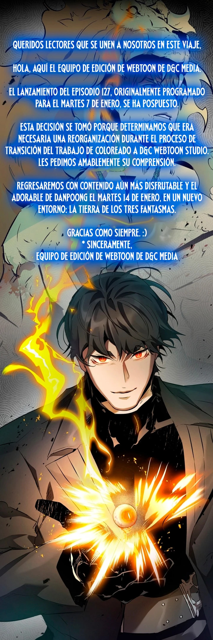 Read Nivelando Con Los Dioses es Manga Online