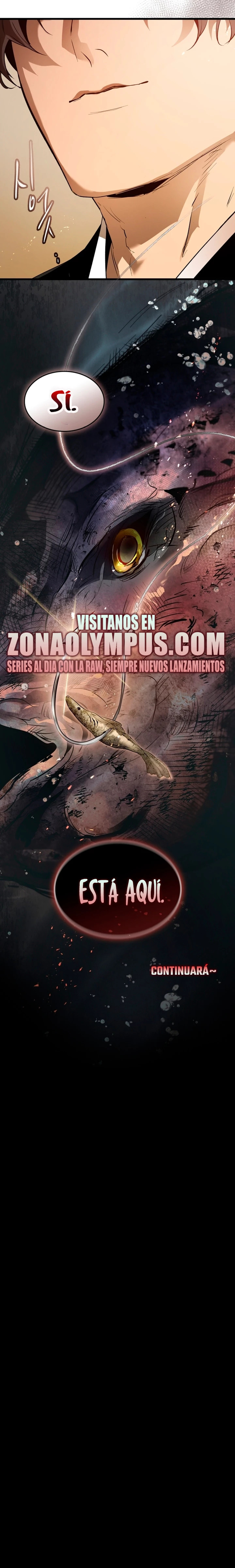 Read Nivelando Con Los Dioses es Manga Online