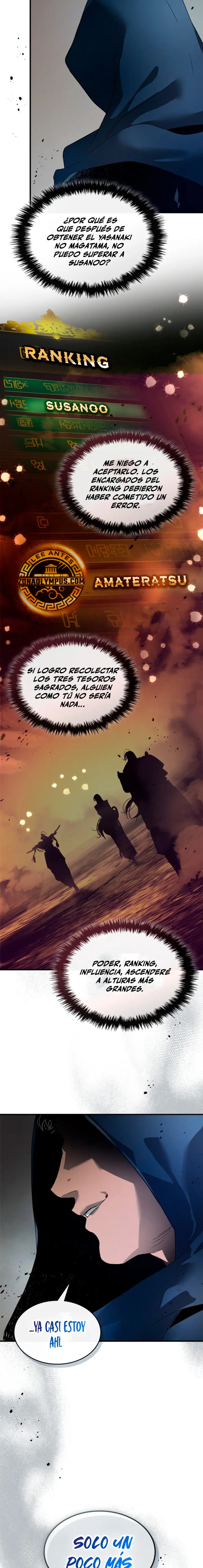 Read Nivelando Con Los Dioses es Manga Online